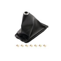 BOOT & COVER CONSOLE LATE HQ, HJ, LH SLR LX SL 4SPEED SHIFTER M20 M21 DEPRESS