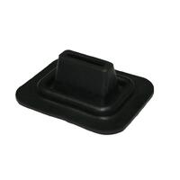 BOOT LOWER GEAR LEVER HK OPEL - 7430248
