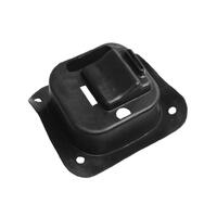 FLOOR SHIFT BOOT UNDER FLOOR HQ HJ HX HZ LH LX 4 SPEED M20 M21 DEPRESS