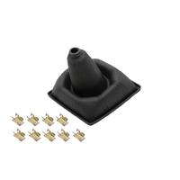 GEAR SHIFT BOOT 4 & 5 SPEED VB VC VH VK WAS 92008682