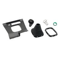 GEAR SHIFT BOOT SURROUND & RETAINER VN VP VR VS
