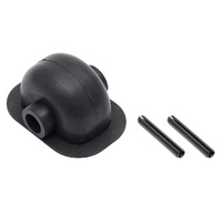 Gear Shift Boot Lower Trimatic HQ HJ HX HZ WB - GSB1019