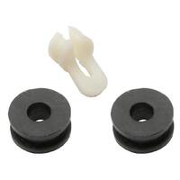 GEARSHIFT BUSH KIT FE FC FB EK EJ EH HD HR HOLDEN 3 SPEED