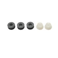 GEARSHIFT BUSH KIT HT HOLDEN 3 SPEED