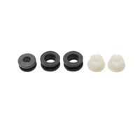 GEARSHIFT BUSH KIT HG HOLDEN 3 SPEED