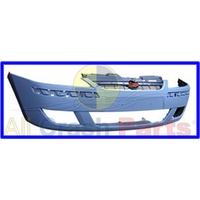 BUMPER BAR FRONT XC BARINA 3 AND 5 DOOR 06/2004 TO 11/2005