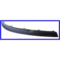 BUMPER BAR (FRONT) MOULD LEFT HAND TOP XC BARINA