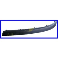 BUMPER BAR (FRONT) MOULD RIGHT HAND TOP XC BARINA