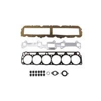 GASKET SET VRS FORD 6 PRE CROSSFLOW XR XT XW XY XA XB