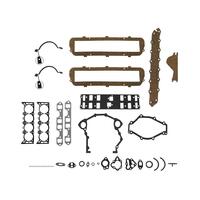 FULL GASKET SET HOLDEN V8 RED MOTOR ONLY