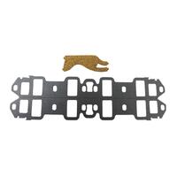 INLET MANIFOLD GASKET SET FORD 289 & 302 CI WINDSOR NOT 351