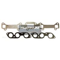 MANIFOLD GASKET SET 250 2V