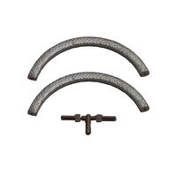 Rear Main Seal Rope Type Holden 6cyl & V8