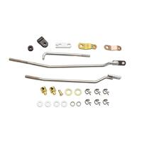 AUSSIE 4 SPEED SHIFTER LINKAGE KIT