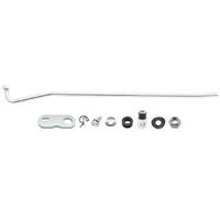 KIT ROD FLOOR SHIFT LINKAGE CONSOLE TURBO 400 HQ HJ HX HZ