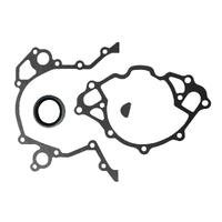 Gasket Set Timing Cover Ford Windsor V8 XR XT XW ZA ZB ZC