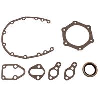 GASKET TIMING COVER SET CHEV