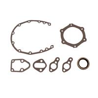 GASKET TIMING COVER SET CHEV