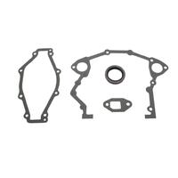 TIMING COVER GASKET Set Holden V8 253 308