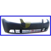 BUMPER BAR FRONT TK BARINA 3 DOOR ONLY 12/2005 TO 08/2008 GENUINE GM