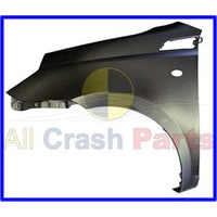 GUARD LH FRONT TK BARINA 3/5DR FROM 8/2008 TO 12/2012