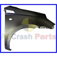 GUARD RH FRONT TK BARINA 3/5DR FROM 8/2008 TO 12/2012