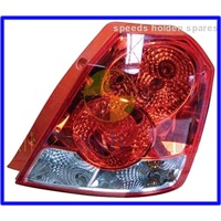 TAILLAMP TK BARINA 3 & 5 DOOR RIGHT HAND 12/2005 TO 08/2008