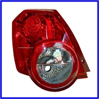 TAILLAMP TK BARINA 3 & 5 DOOR LEFT HAND 08/08 TO 11/11