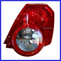 TAILLAMP TK BARINA 3 & 5 DOOR RIGHT HAND 08/08 TO 11/11