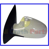 MIRROR TK BARINA 3/5 DOOR ONLY LEFT GENUNE ELECTRIC TO CHASSIS NO 9B000001 12/2005 TO 08/2008