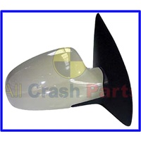MIRROR TK BARINA 3/5 DOOR ONLY RIGHT GENUNE ELECTRIC TO CHASSIS NO 9B000001 12/2005 TO 08/2008