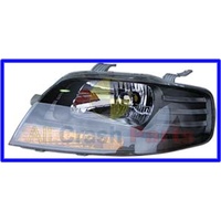 HEADLAMP TK BARINA 3 & 5DR LEFT HEADLAMP 12/05 TO 08/2008