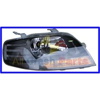 HEADLAMP TK BARINA 3 & 5DR RIGHT HAND HEADLAMP 12/05 TO 08/2008