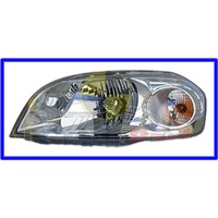 TK BARINA SEDAN HEADLAMP LEFT HAND 02/2006-11/2011