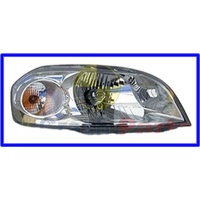 TK BARINA SEDAN HEADLAMP RIGHT HAND02/2006-11/2011