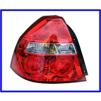 TAILLAMP TK BARINA 4 DOOR SEDAN 02/2006 TO 06/2008 LEFT HAND