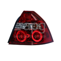 TAILLAMP TK BARINA 4 DOOR SEDAN 06/2008 TO 11/2011 RIGHT HAND