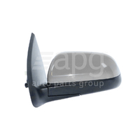 MIRROR TK BARINA 4 DOOR SEDAN LEFT 02/2006 TO 11/2011