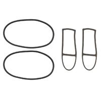 GASKET SET TAILLIGHT FE FC ALL FB EK UTE