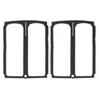 GASKET SET TAILLIGHT HD ALL HR UTE PANEL