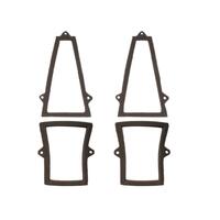 GASKET SET TAIL LAMP HR SEDAN WAGON