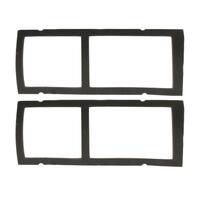 GASKET SET TAILLIGHT HK SEDAN MONARO