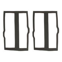 GASKET SET TAILLIGHT HT SEDAN MONARO