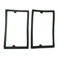 GASKET SET TAILLIGHT HG SEDAN MONARO