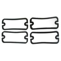 GASKET SET TAIL & INDICATOR LAMP HQ SEDA