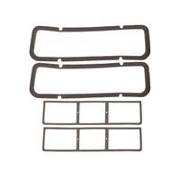 GASKET SET TAILLIGHT XA COUPE