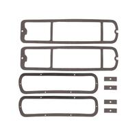 GASKET SET TAILLIGHT XC SEDAN