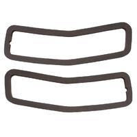 TAIL LIGHT GASKET SET XA XB XC UTE VAN WAG