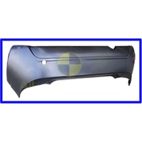 BUMPER BAR REAR TM BARINA 5 DOOR ?GENUINE GM PART