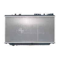 RADIATOR VE SERIES 2 AND VF V6 09/11 ONWARDS